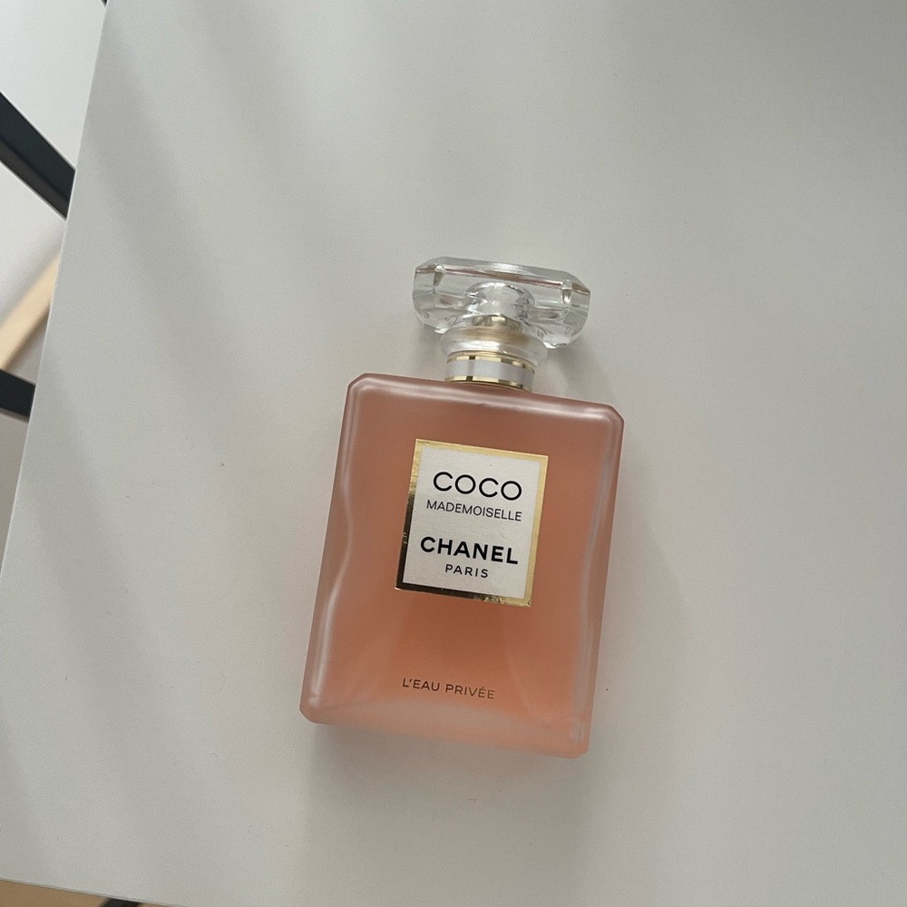 CHANEL Coco Mademoiselle L'Eau Privée